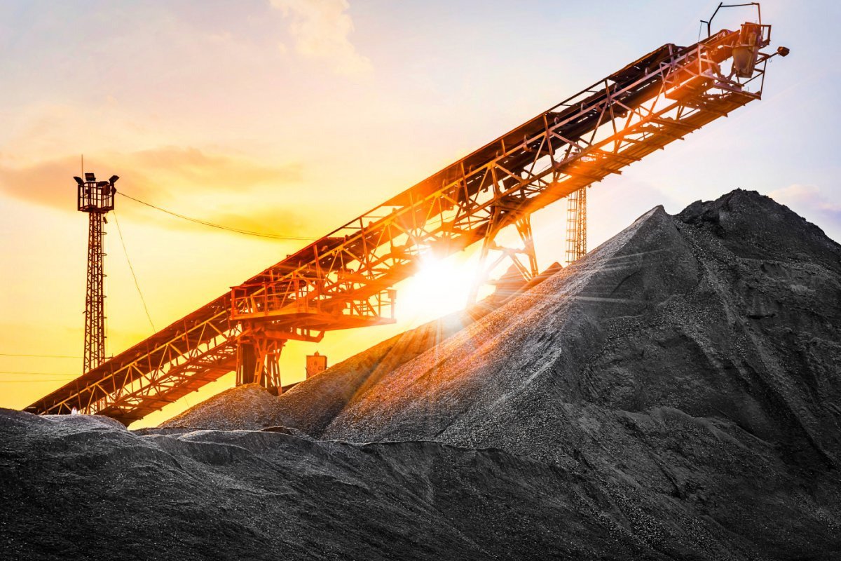 Горнодобывающая промышленность Канады