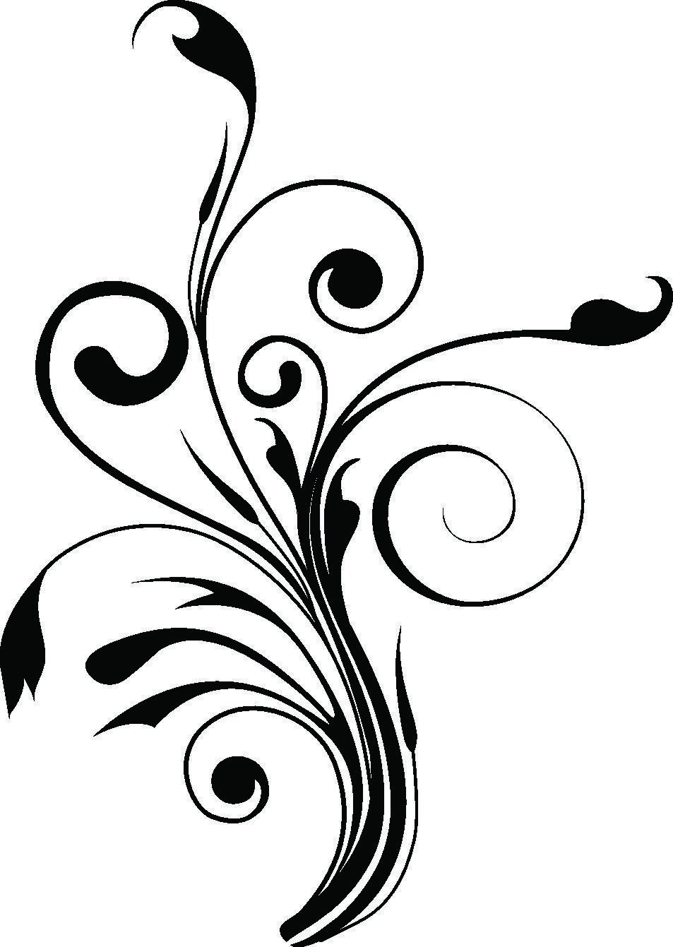 Красивые узоры