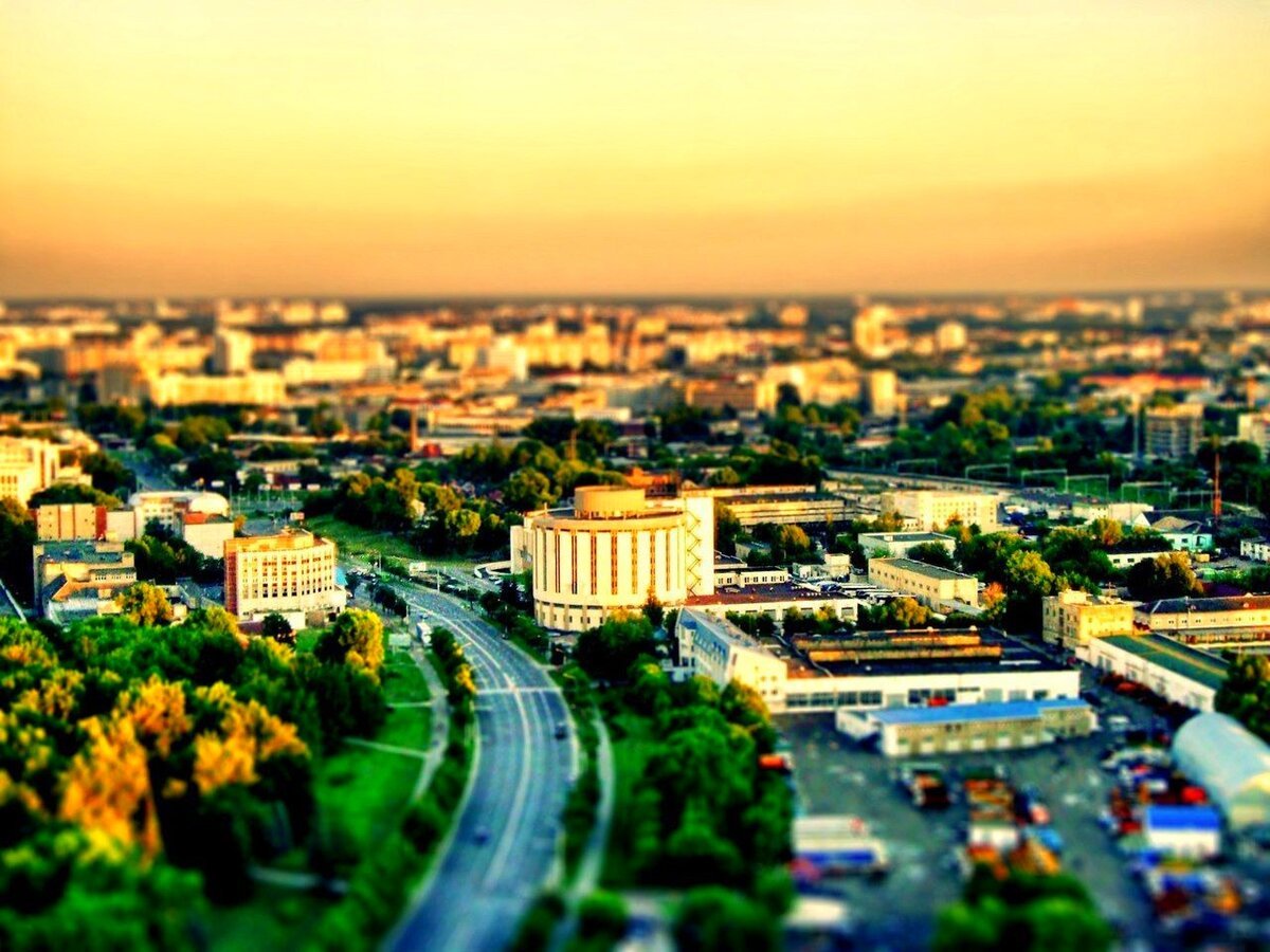 Брест Белоруссия