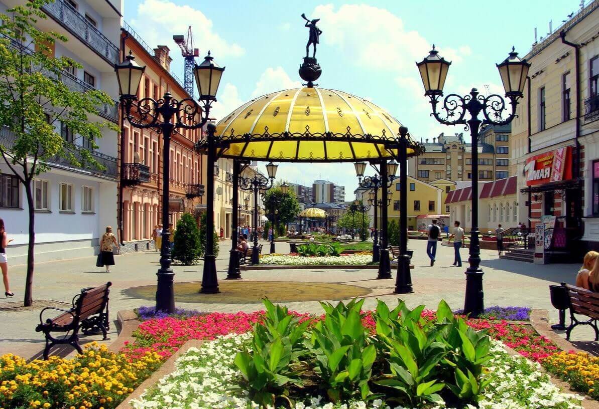 Брест город в Белоруссии