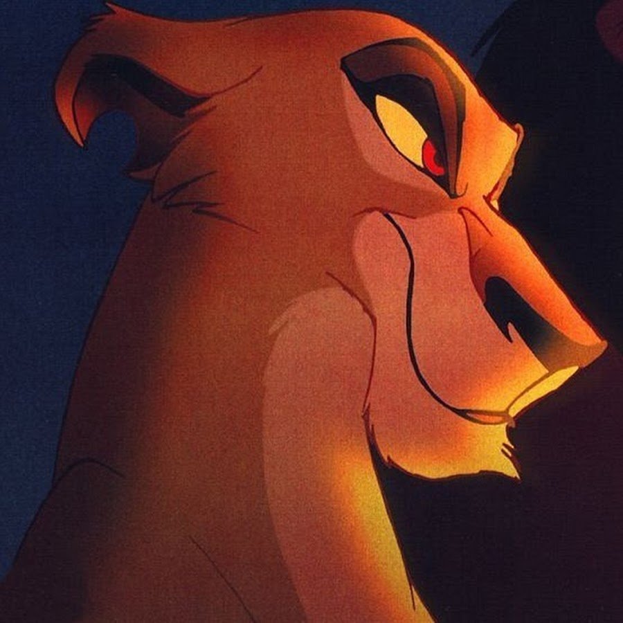 Король Лев Зира арт