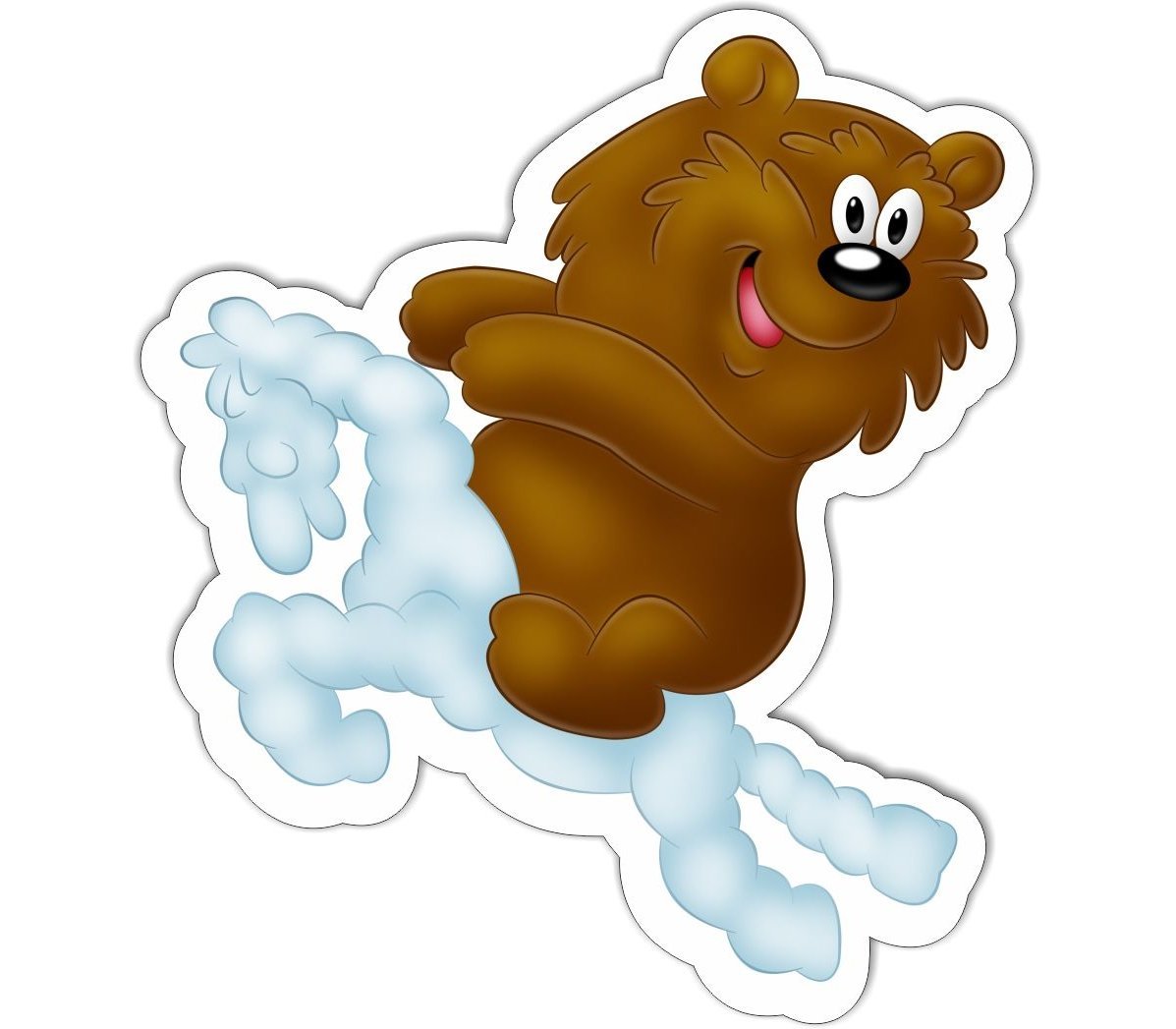 Трям Здравствуйте герои