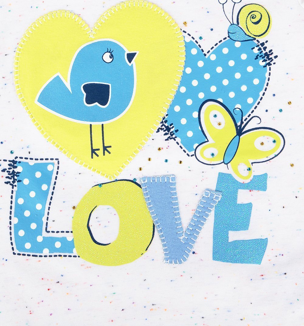 10 Месяцев открытка