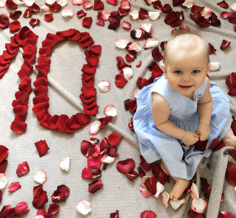 С днём рождения 10 лет девочке