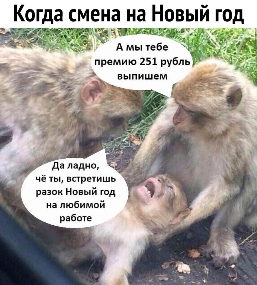 Открытка с новым рабочим днем