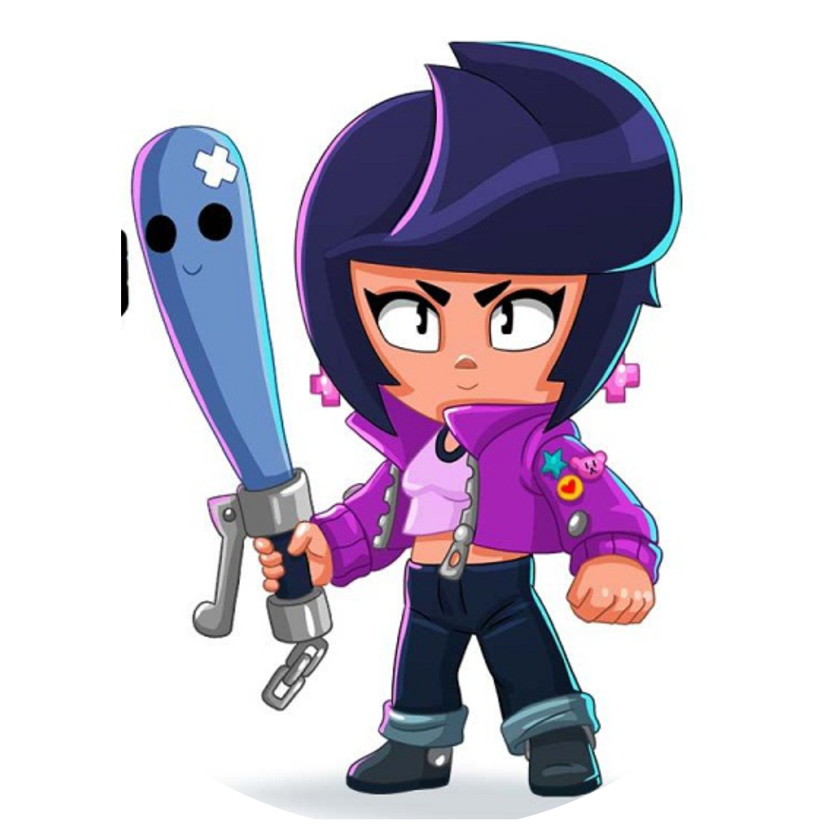 Би би Браво старс