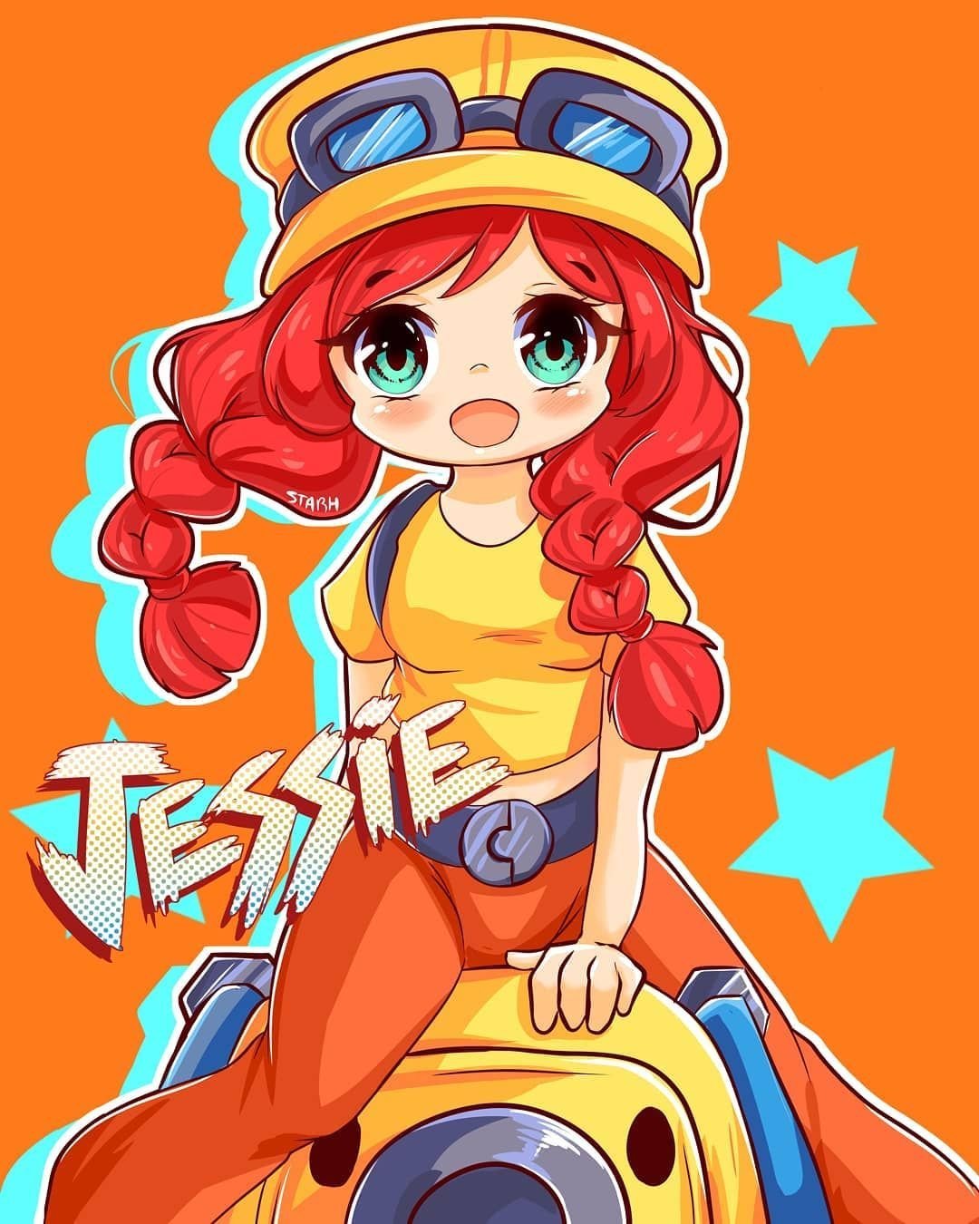 Нита Браво старс арты