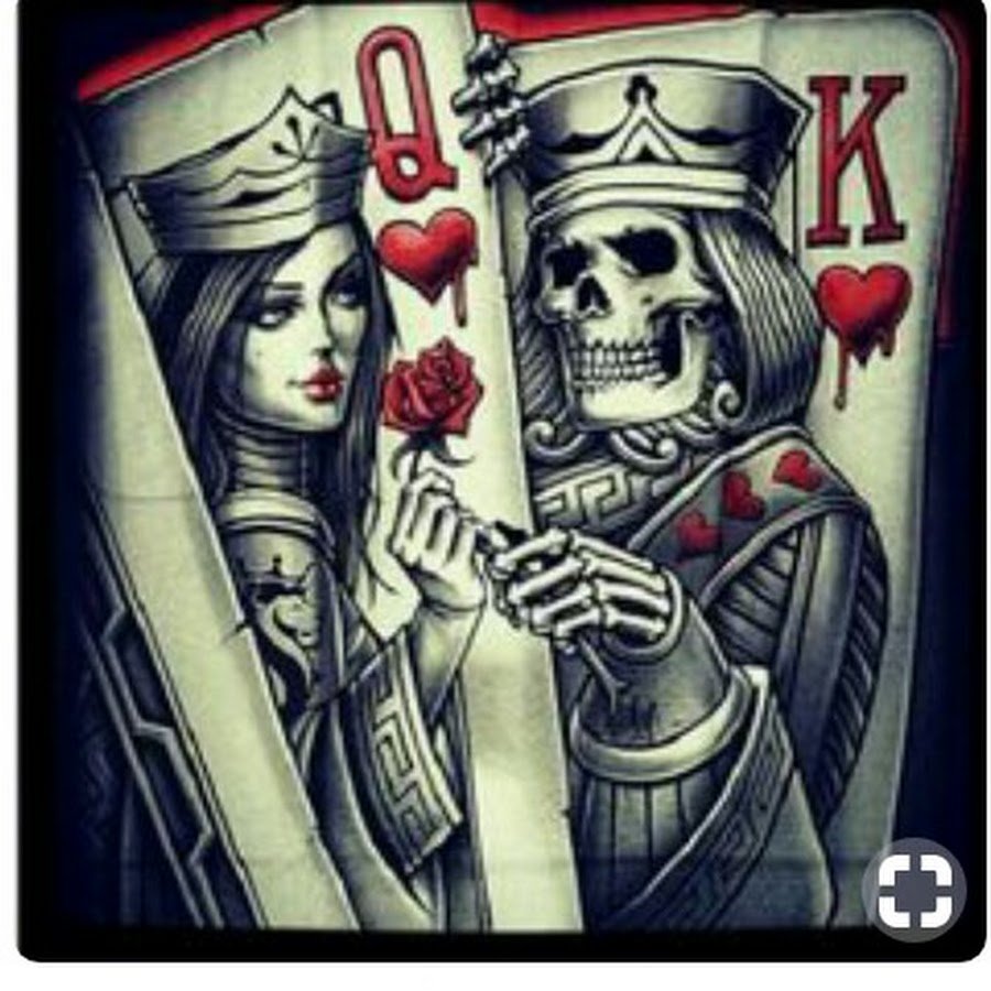 Король червей