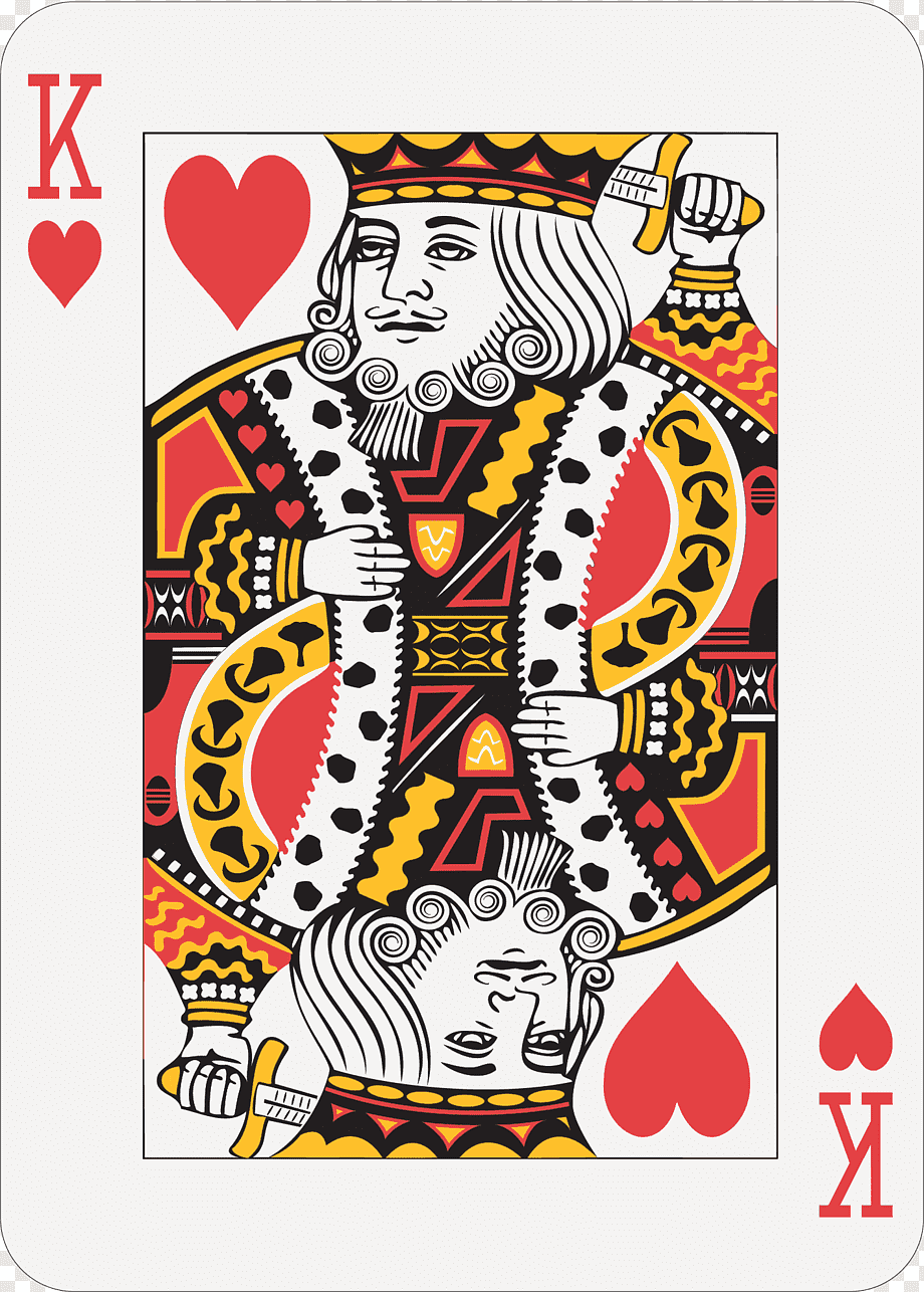 Русский стиль» Николай 2 Король червей