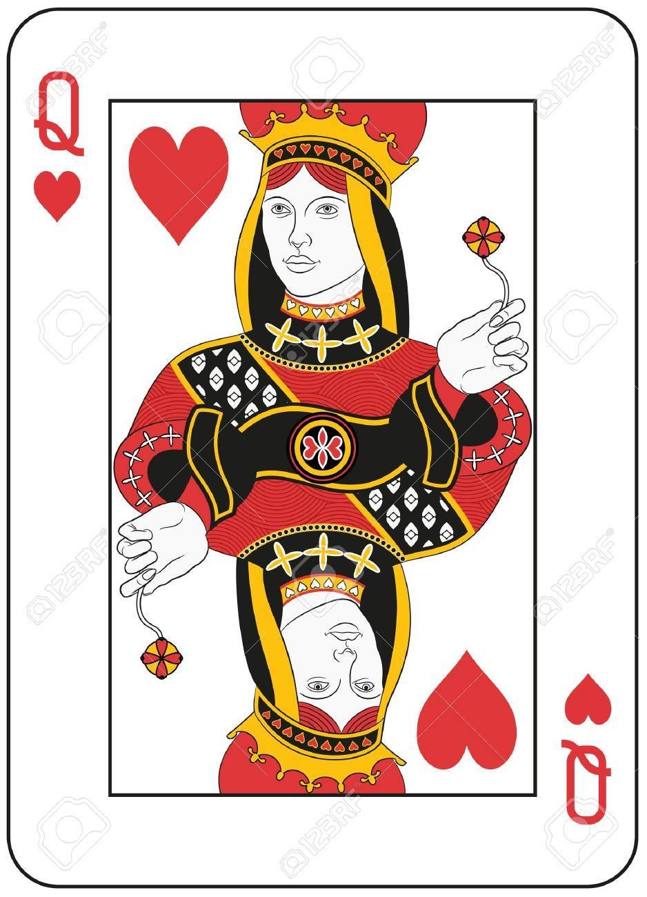 Король сердец