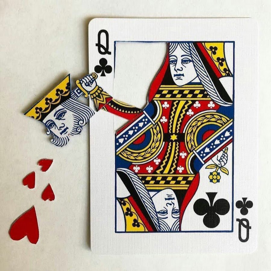 Карточные короли