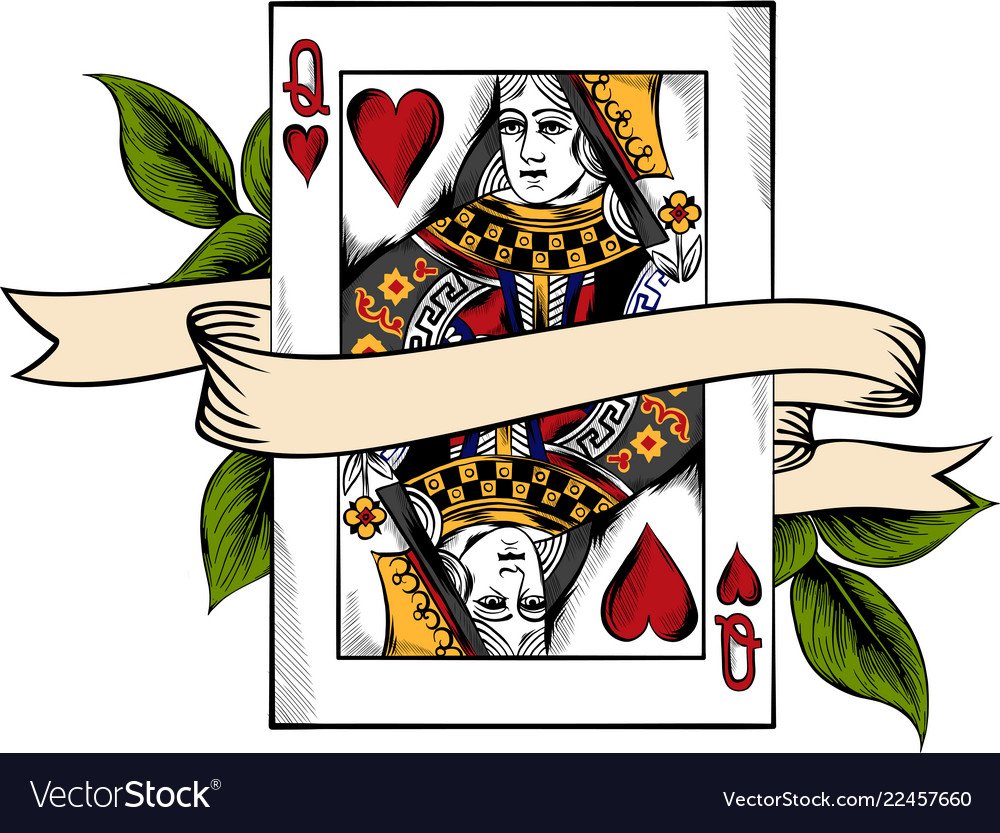 Тату Чикано Покер