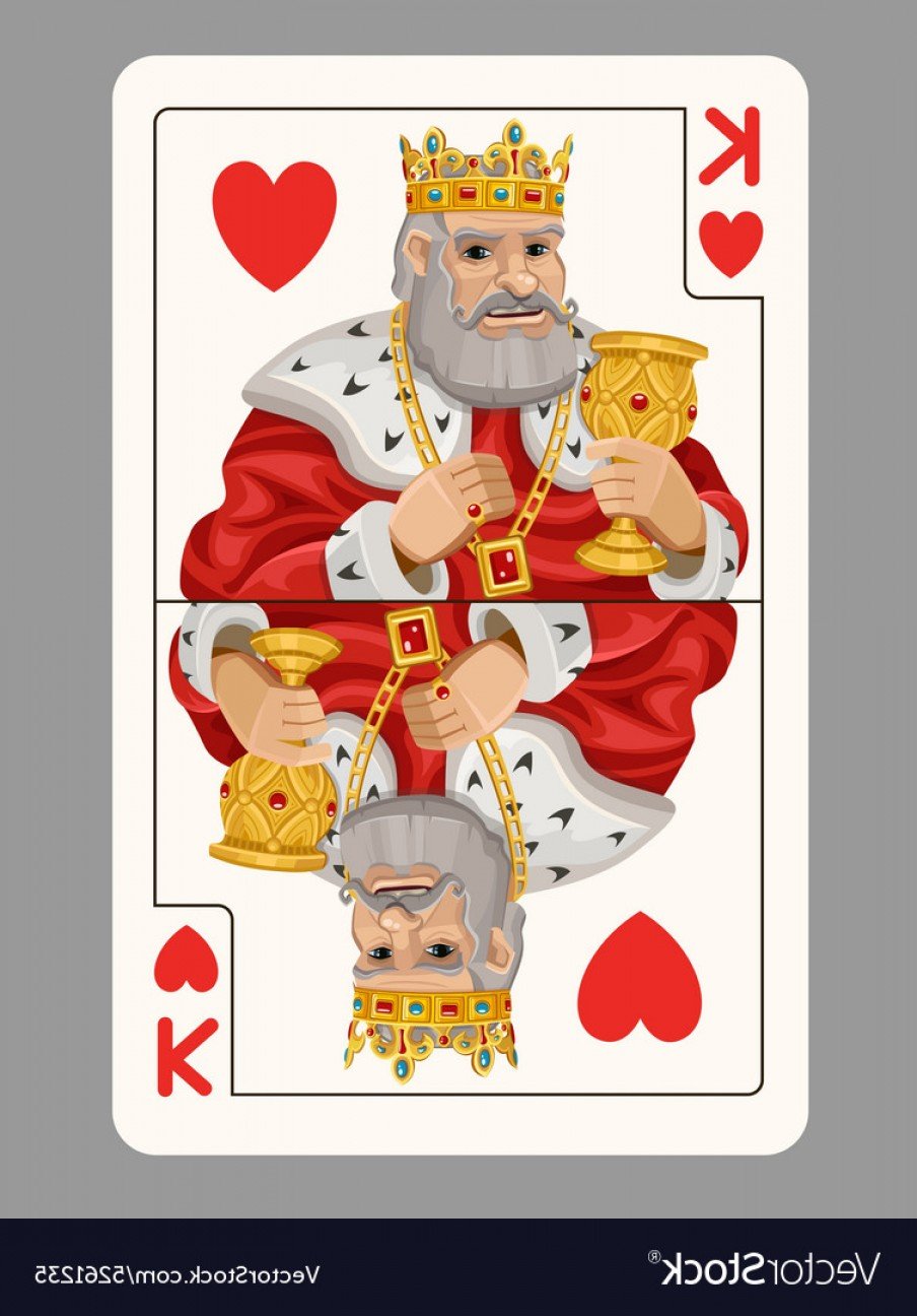 Туз Король дама