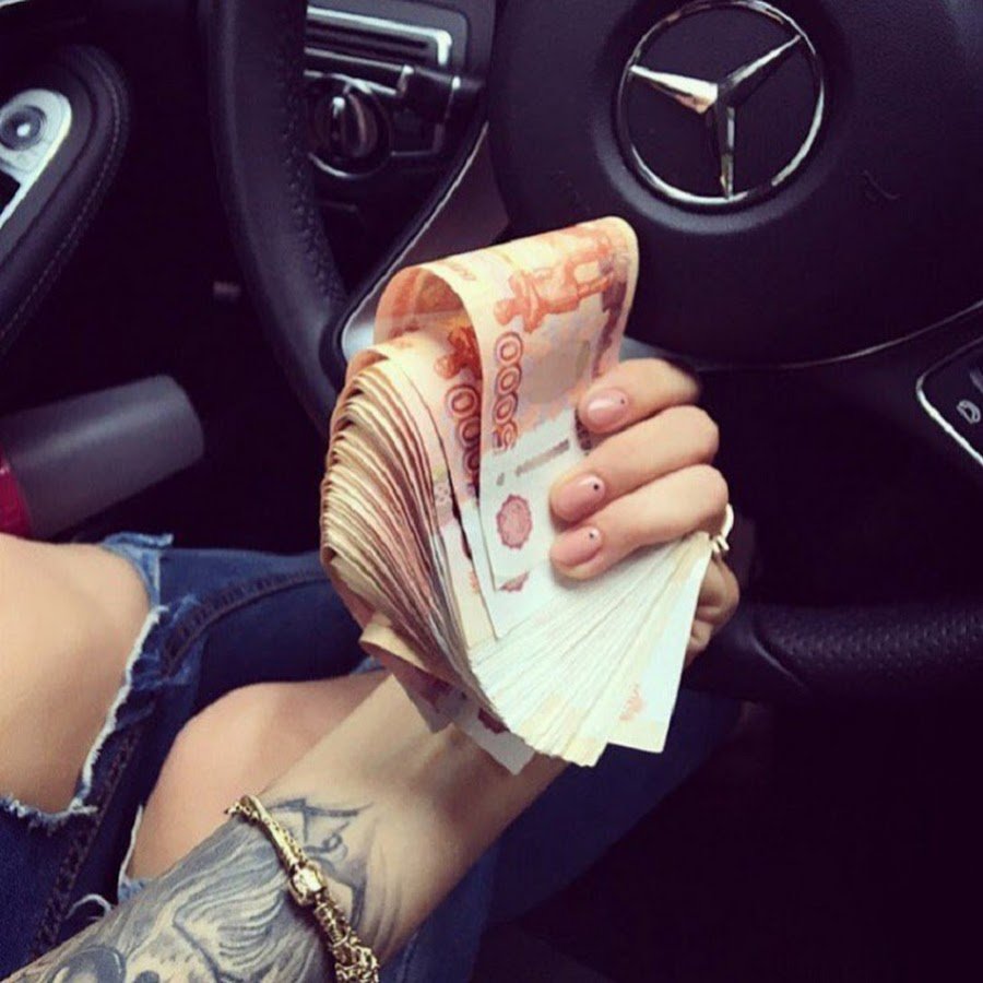 Обманули на деньги