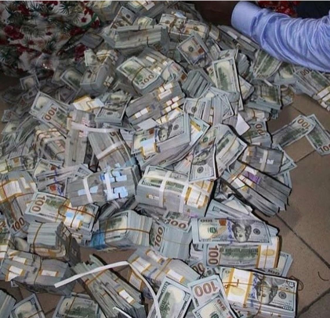 РЭПЕРЫ С деньгами