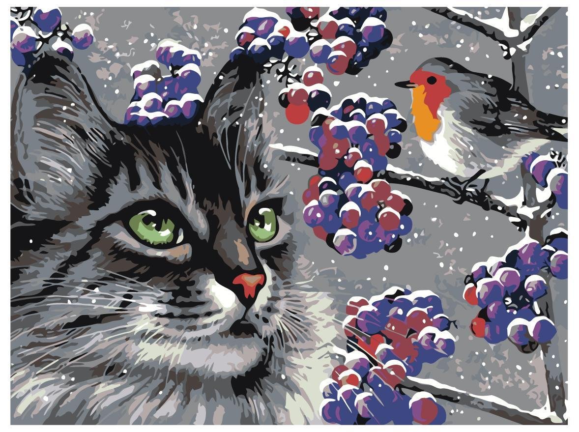 Гармашова Ирина картины