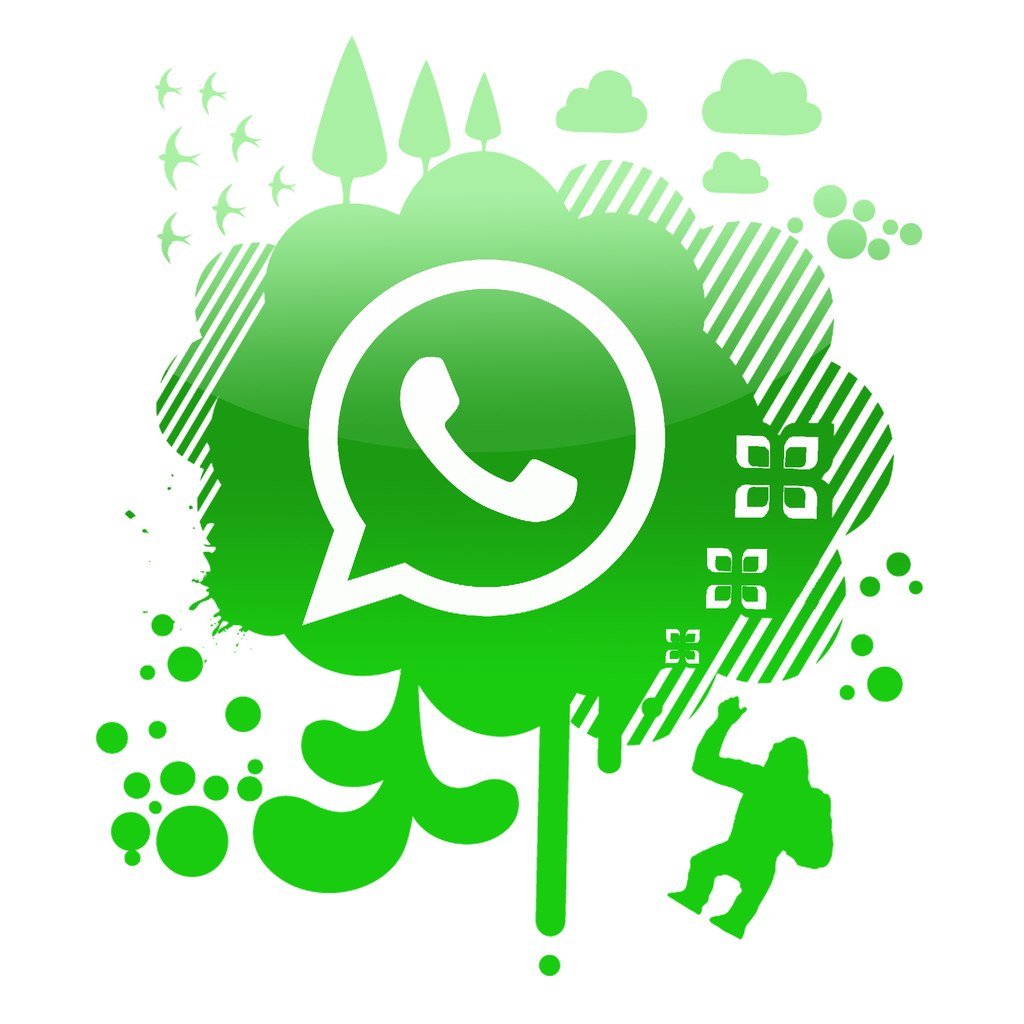 Стили для WHATSAPP