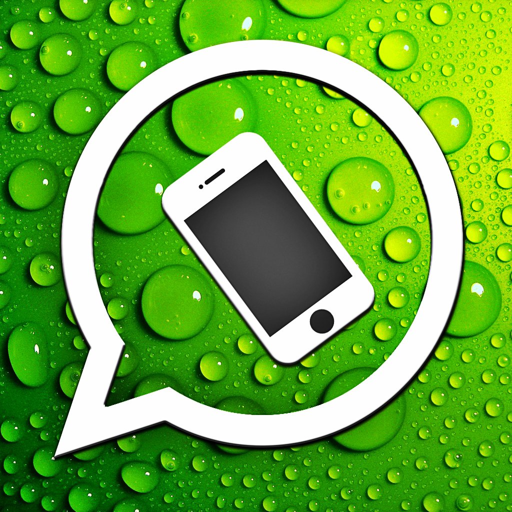 Ватсап сообщение иконка