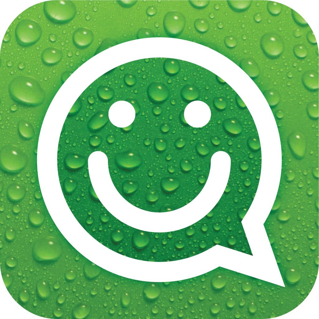 Логотип приложения WHATSAPP