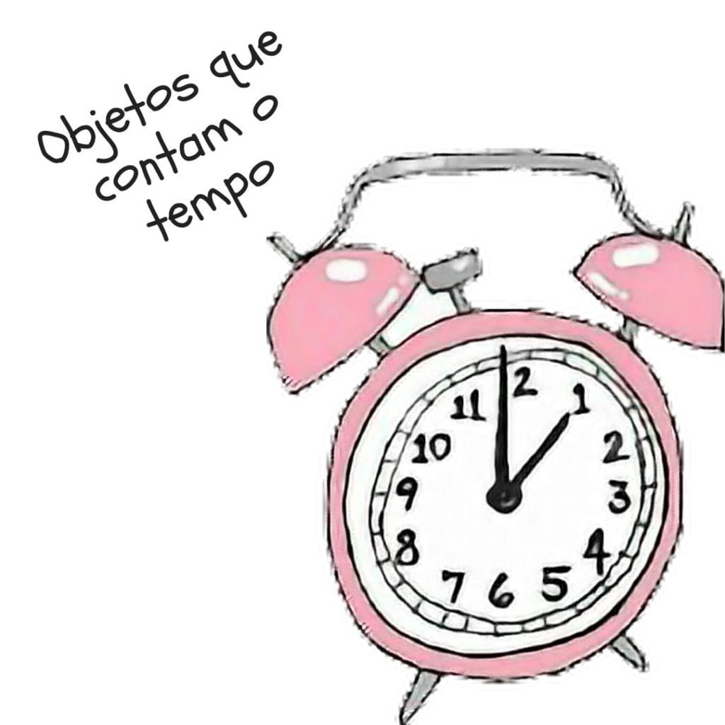 Будильник детский рисунок