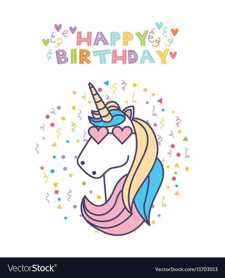 Рождение единорога основная мысль