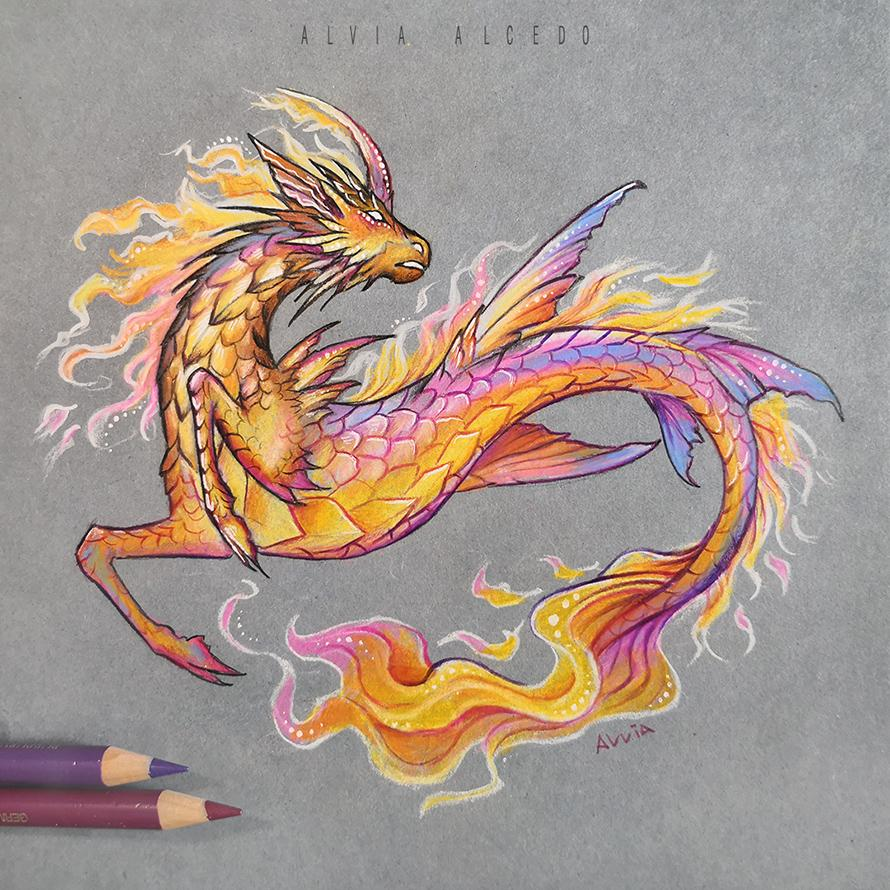 Alvia Alcedo лошади