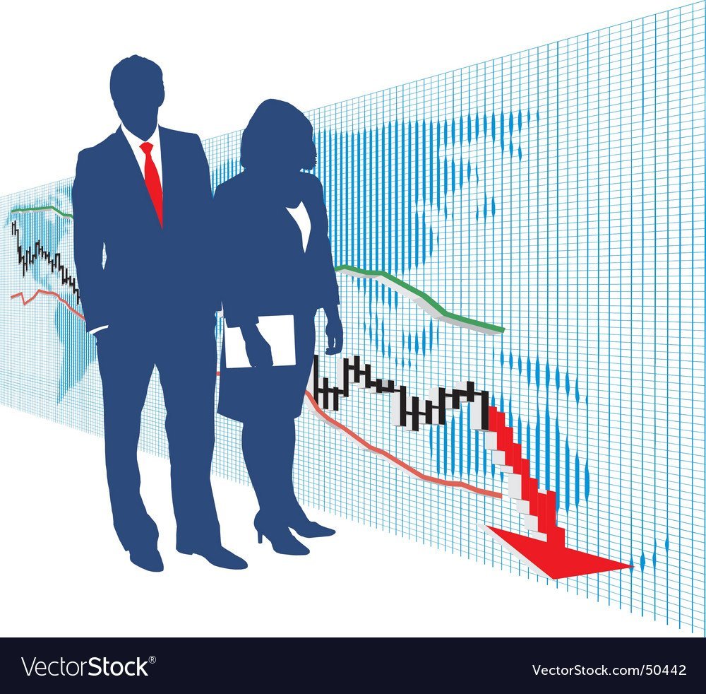 Фондовый рынок