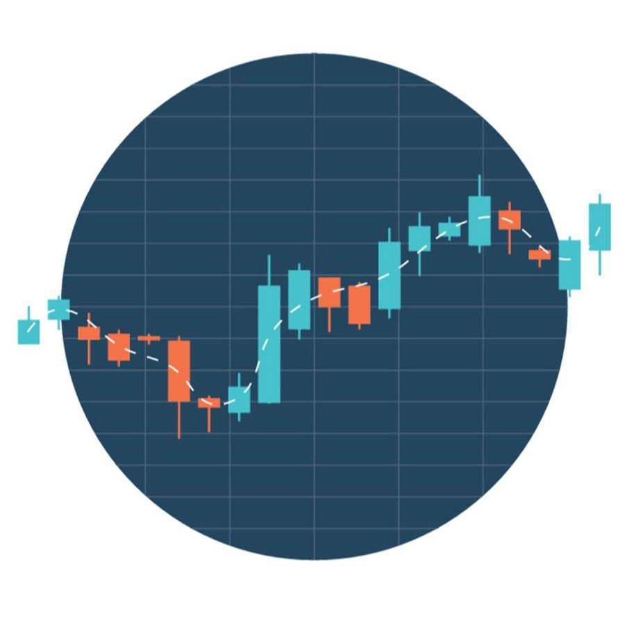 Падение продаж