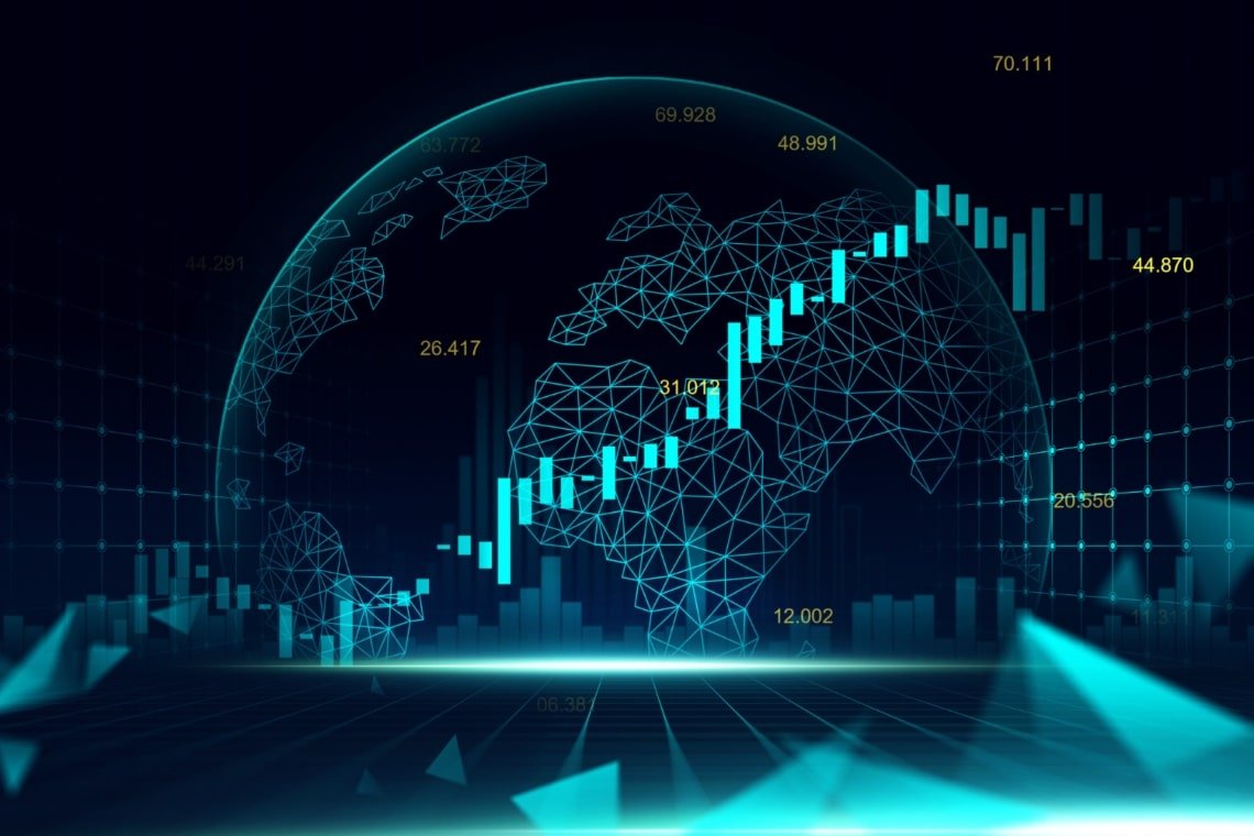 NASDAQ логотип