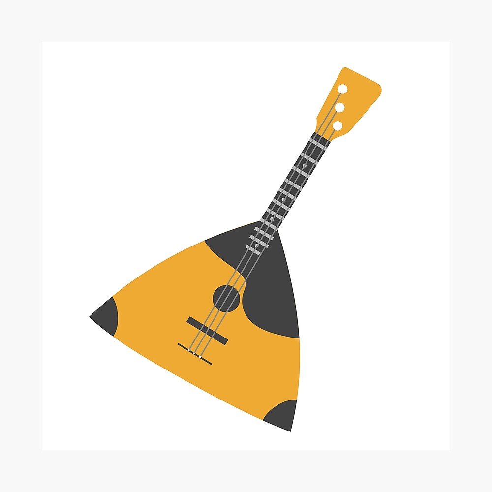 Балалайка паттерн