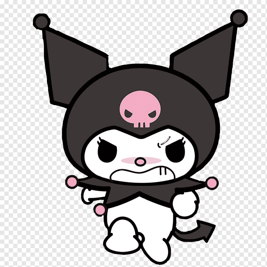 Куроми Китти