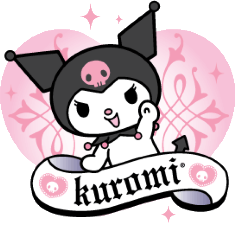 Персонажи Хелло Китти Куроми