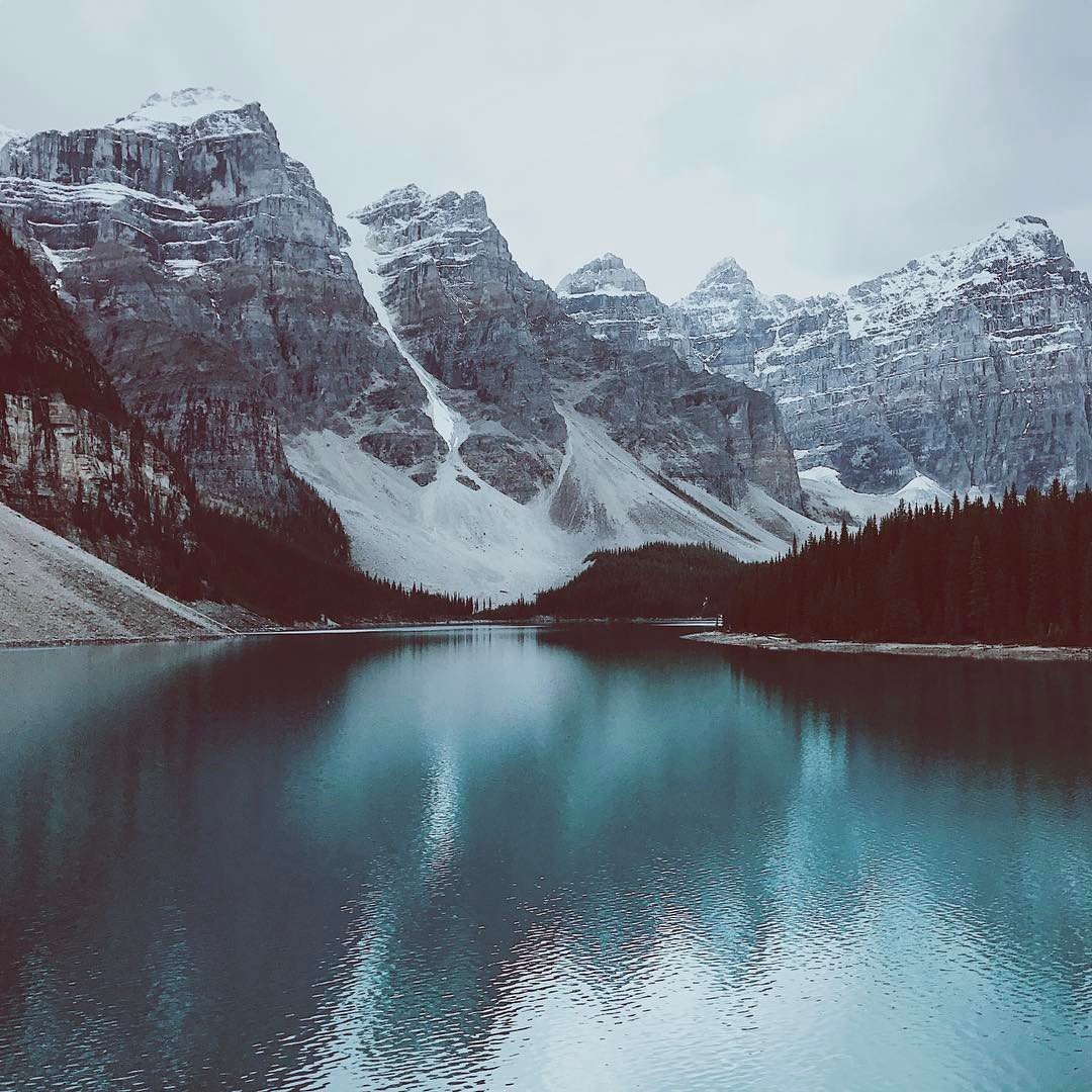 Природа путешественник атмосферно