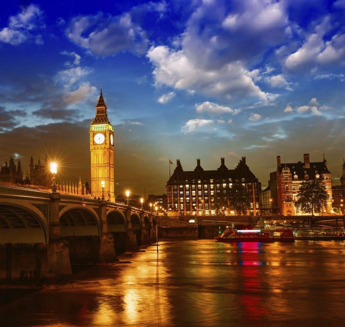 Красивые горы Эстетика