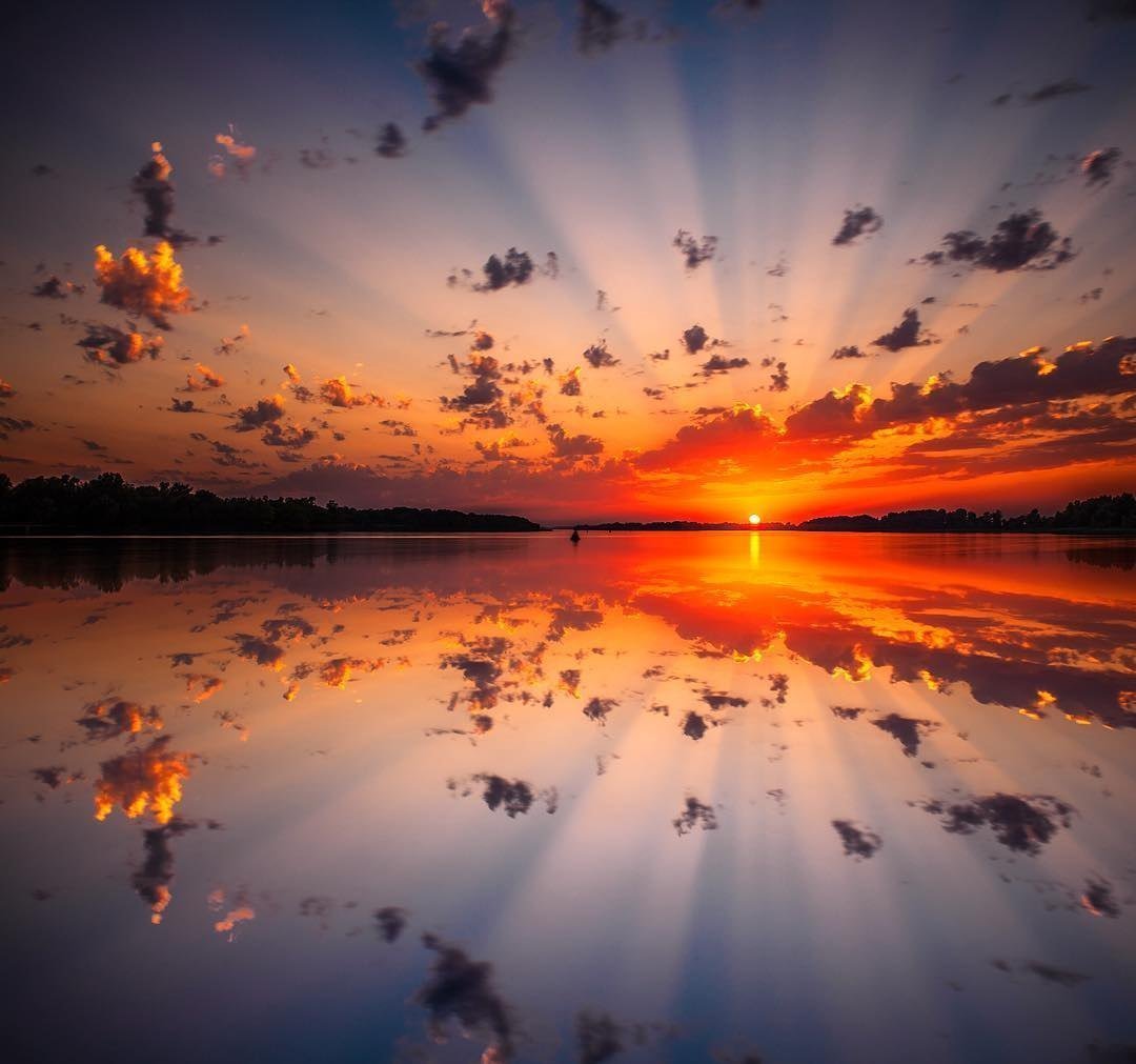 Квадратная природа