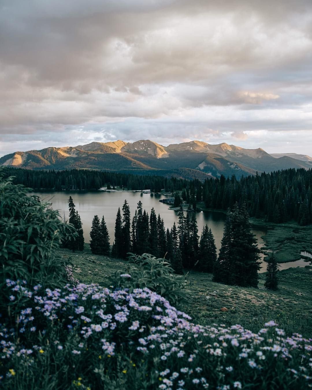 Фотографы пейзажисты