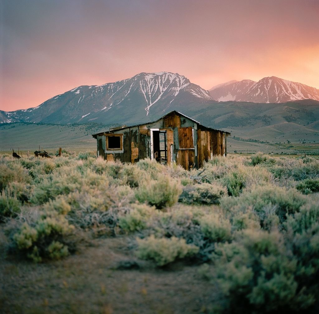 Фон квадраты