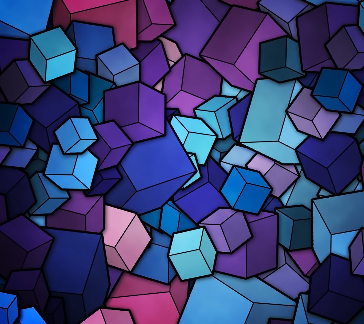 Квадратные картинки