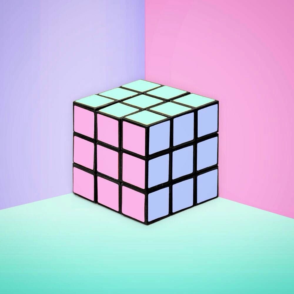 Красочный фон