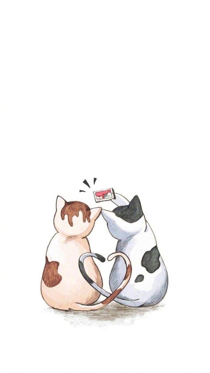 Милые картинки