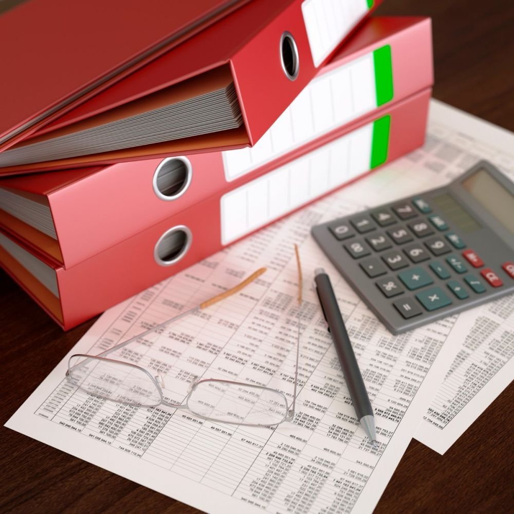 Бухгалтерский учет