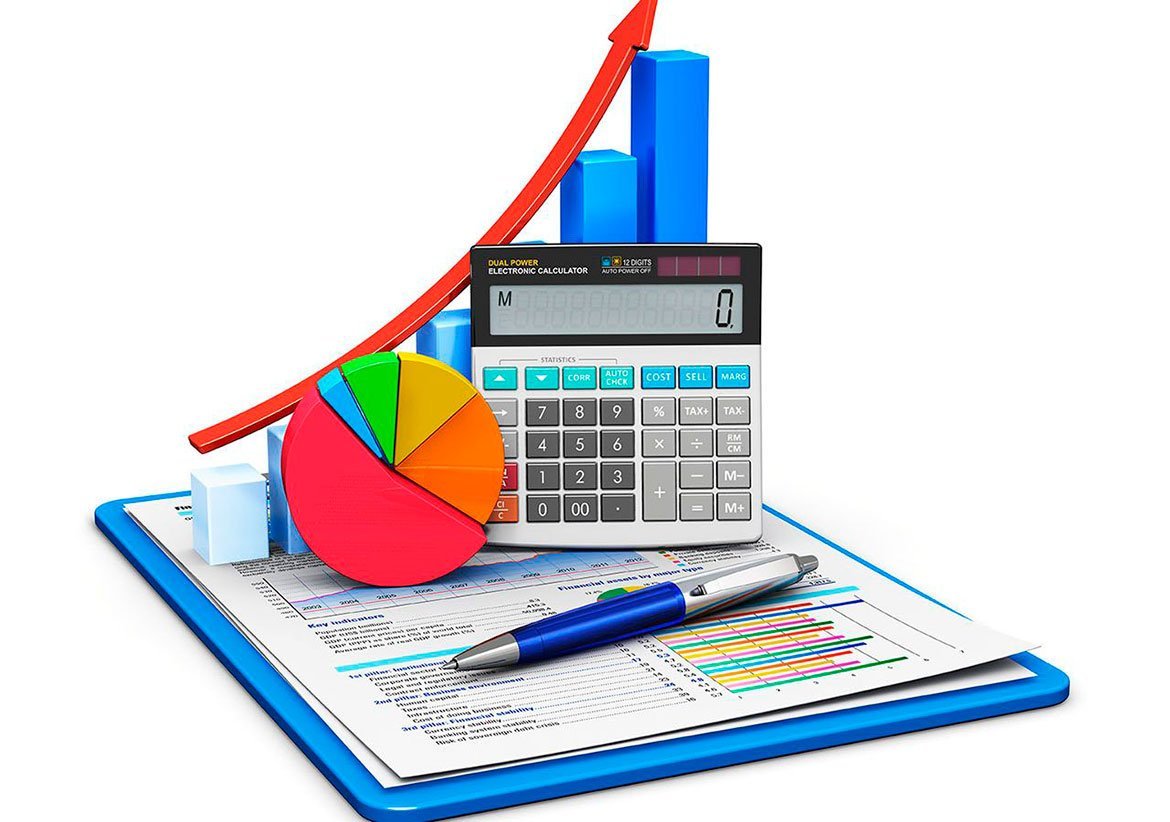 Бухгалтерский учет