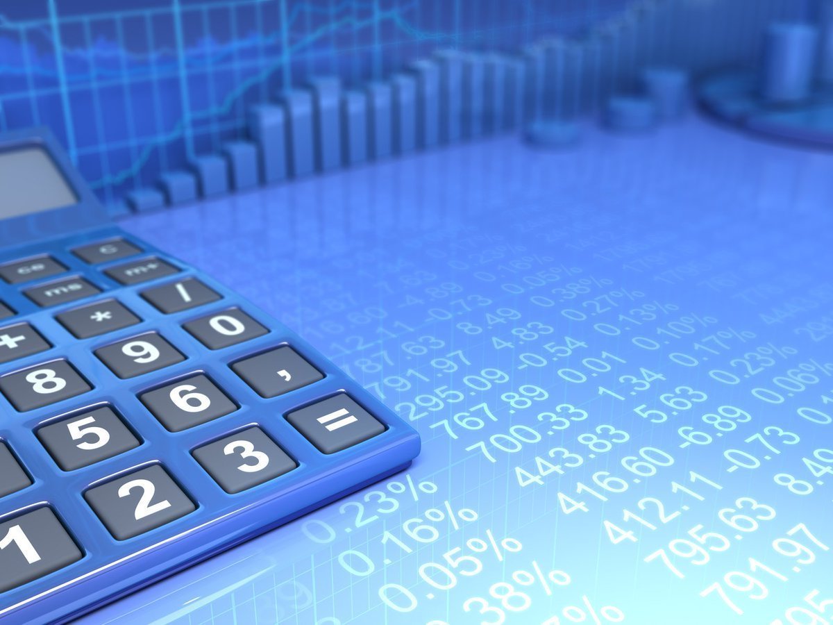 Бухгалтерский учет