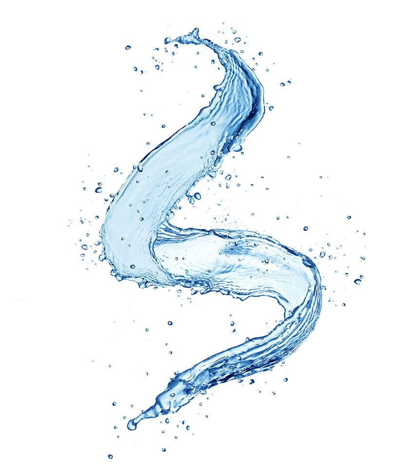 Всплеск на озере