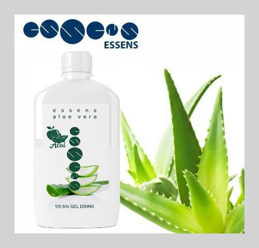 Алоэ спрей Эссенс