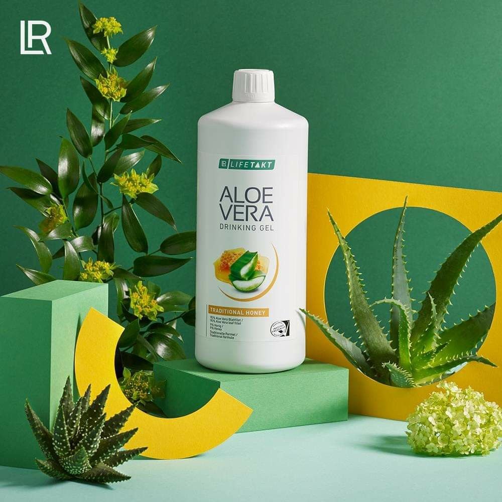 Алоэ Вера Aloe Vera