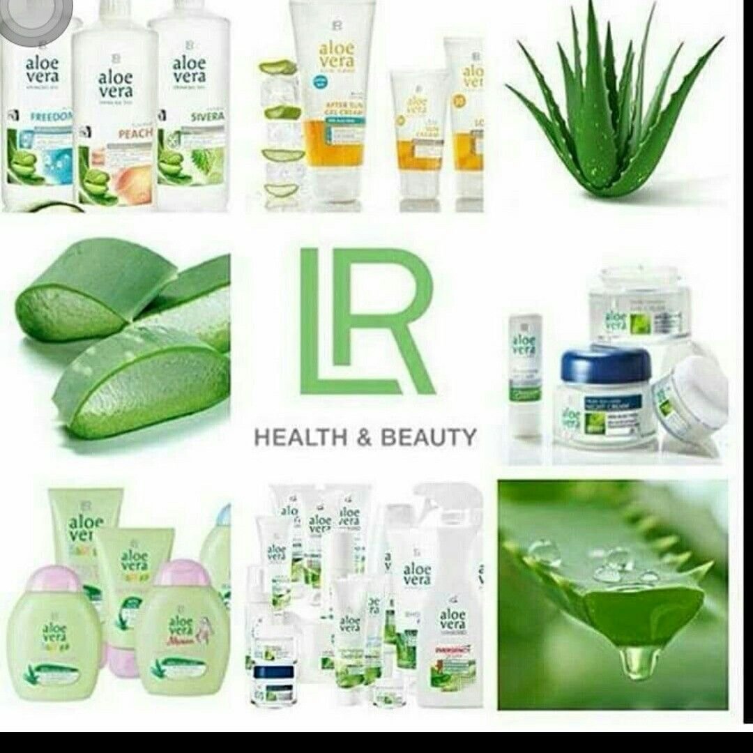 Алоэ Вера, d-12