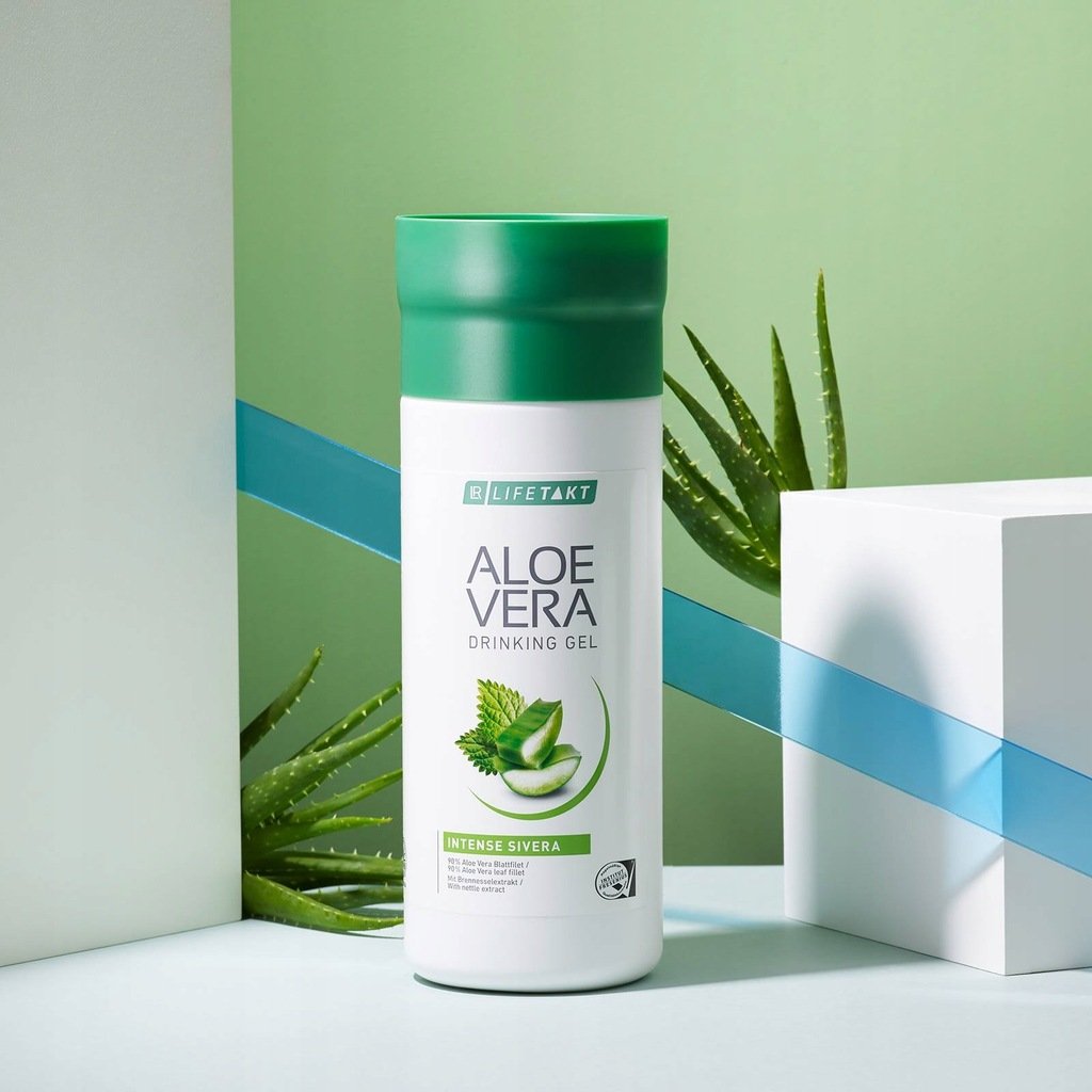 Алоэ Форевер Ливинг