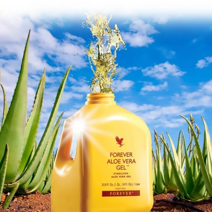 Алоэ Вера обои