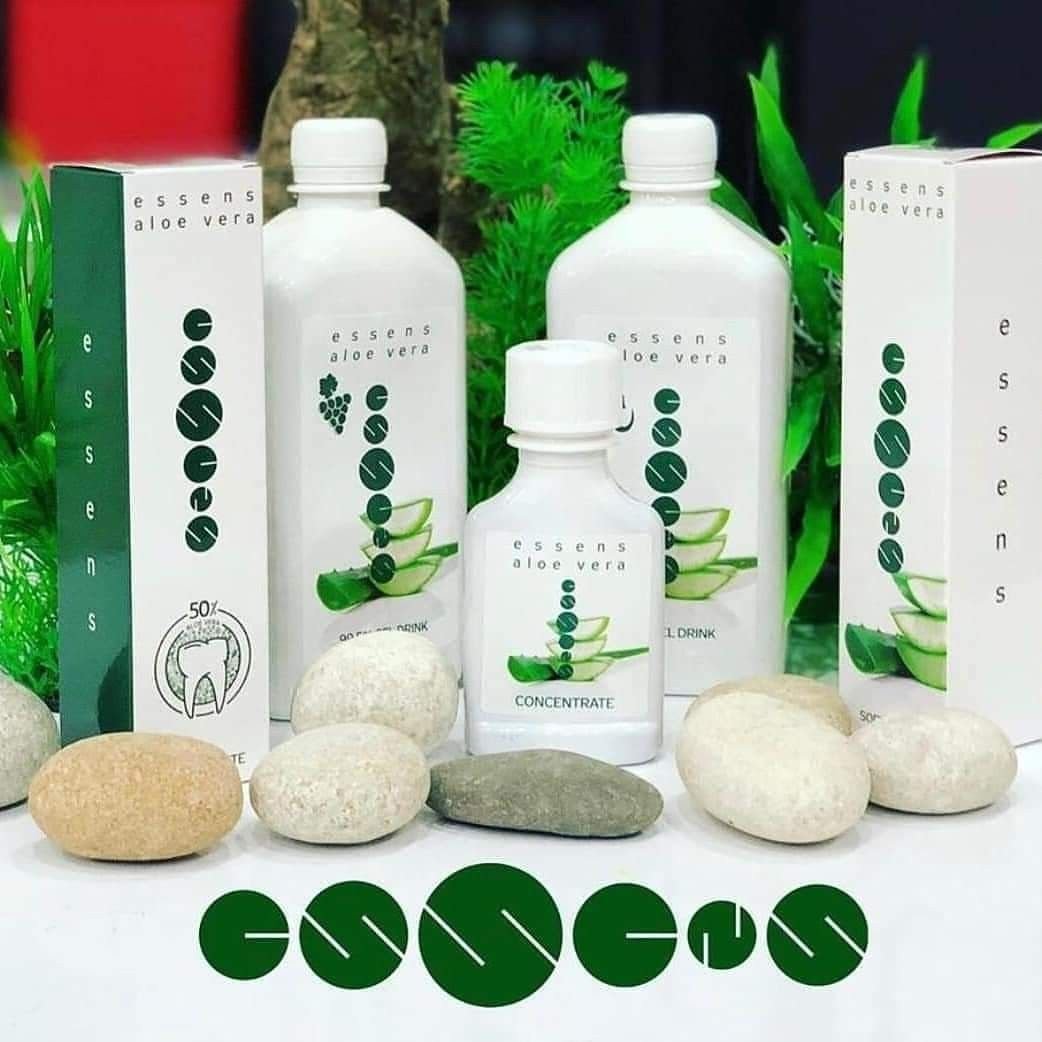 Алоэ Вера логотип ЛР